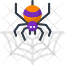 پیش‌نمایش فایل spider-9984741 از پک هالووین