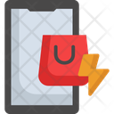 پیش‌نمایش فایل flash-sale-10392711 از پک دوشنبه سایبری