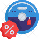 پیش‌نمایش فایل robot-vacuum-10392724 از پک دوشنبه سایبری