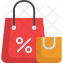پیش‌نمایش فایل shopping-bag-10392728 از پک دوشنبه سایبری