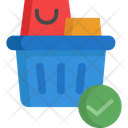 پیش‌نمایش فایل shopping-basket-10392729 از پک دوشنبه سایبری