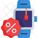 پیش‌نمایش فایل smartwatch-10392732 از پک دوشنبه سایبری
