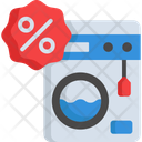پیش‌نمایش فایل washing-machine-10392736 از پک دوشنبه سایبری
