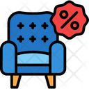 پیش‌نمایش فایل armchair-10392737 از پک دوشنبه سایبری