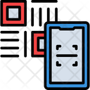 پیش‌نمایش فایل barcode-10392738 از پک دوشنبه سایبری