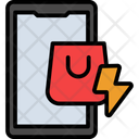 پیش‌نمایش فایل flash-sale-10392751 از پک دوشنبه سایبری