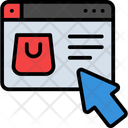 پیش‌نمایش فایل online-shopping-10392760 از پک دوشنبه سایبری
