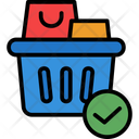 پیش‌نمایش فایل shopping-basket-10392769 از پک دوشنبه سایبری