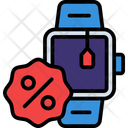 پیش‌نمایش فایل smartwatch-10392772 از پک دوشنبه سایبری