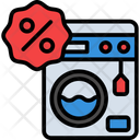 پیش‌نمایش فایل washing-machine-10392776 از پک دوشنبه سایبری