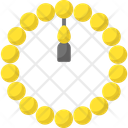 پیش‌نمایش فایل beads-11155794 از پک رمضان