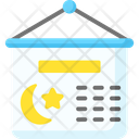 پیش‌نمایش فایل calendar-11155796 از پک رمضان