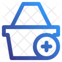 پیش‌نمایش فایل add-basket-9795011 از پک تجارت الکترونیک