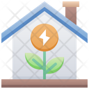 پیش‌نمایش فایل eco-house-11188578 از پک بوم شناسی و طبیعت