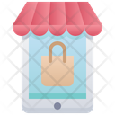 پیش‌نمایش فایل mobile-shopping-11509096 از پک تجارت الکترونیک
