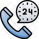 پیش‌نمایش فایل 24-hours-support-11509120 از پک تجارت الکترونیک