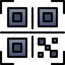پیش‌نمایش فایل qr-code-11509157 از پک تجارت الکترونیک