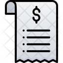 پیش‌نمایش فایل shopping-bill-11509124 از پک تجارت الکترونیک