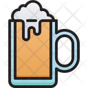 پیش‌نمایش فایل beer-mug-11509576 از پک غذا و نوشیدنی رنگارنگ