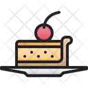 پیش‌نمایش فایل cheese-cake-11509583 از پک غذا و نوشیدنی رنگارنگ