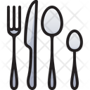 پیش‌نمایش فایل cutlery-11509591 از پک غذا و نوشیدنی رنگارنگ