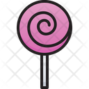 پیش‌نمایش فایل lollipop-11509600 از پک غذا و نوشیدنی رنگارنگ