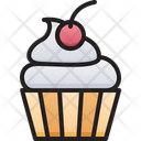 پیش‌نمایش فایل muffin-11509603 از پک غذا و نوشیدنی رنگارنگ