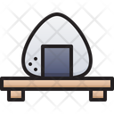 پیش‌نمایش فایل onigiri-11509604 از پک غذا و نوشیدنی رنگارنگ