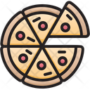 پیش‌نمایش فایل pizza-11509607 از پک غذا و نوشیدنی رنگارنگ