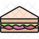 پیش‌نمایش فایل sandwich-11509612 از پک غذا و نوشیدنی رنگارنگ