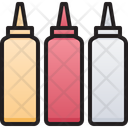 پیش‌نمایش فایل sauce-bottle-11509613 از پک غذا و نوشیدنی رنگارنگ