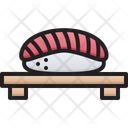 پیش‌نمایش فایل sushi-11509618 از پک غذا و نوشیدنی رنگارنگ