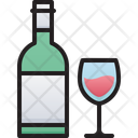 پیش‌نمایش فایل wine-11509621 از پک غذا و نوشیدنی رنگارنگ