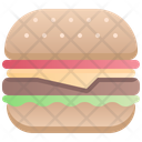 پیش‌نمایش فایل burger-11509630 از پک غذا و نوشیدنی