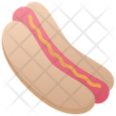 پیش‌نمایش فایل hotdog-11509645 از پک غذا و نوشیدنی