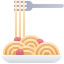 پیش‌نمایش فایل spaghetti-11509666 از پک غذا و نوشیدنی