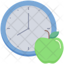 پیش‌نمایش فایل eating-time-11510258 از پک تغذیه