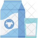 پیش‌نمایش فایل milk-packet-11510280 از پک تغذیه