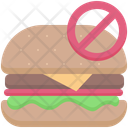 پیش‌نمایش فایل no-junk-food-11510281 از پک تغذیه