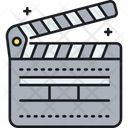 پیش‌نمایش فایل action-clapper-11511658 از پک تولید ویدیو