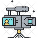 پیش‌نمایش فایل camcorder-11511652 از پک تولید ویدیو