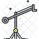 پیش‌نمایش فایل camera-crane-11511651 از پک تولید ویدیو