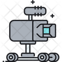 پیش‌نمایش فایل camera-dolley-11511650 از پک تولید ویدیو