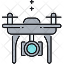 پیش‌نمایش فایل camera-drone-11511649 از پک تولید ویدیو