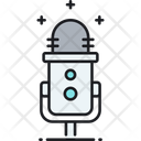 پیش‌نمایش فایل microphone-11511625 از پک تولید ویدیو