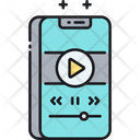 پیش‌نمایش فایل smartphone-player-11511612 از پک تولید ویدیو
