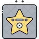 پیش‌نمایش فایل walk-of-fame-11511599 از پک تولید ویدیو