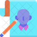 پیش‌نمایش فایل character-design-11623017 از پک مجموعه آیکون طراحی