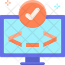 پیش‌نمایش فایل clean-code-11623018 از پک مجموعه آیکون طراحی