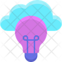 پیش‌نمایش فایل cloud-11623019 از پک مجموعه آیکون طراحی